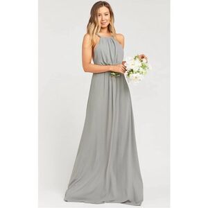 Show me your Mumu dress